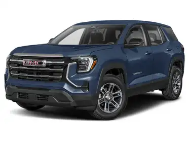 2027 GMC Terrain Denali AWD's photo