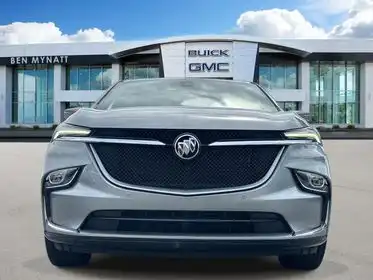 2023 Buick Enclave Essence's photo