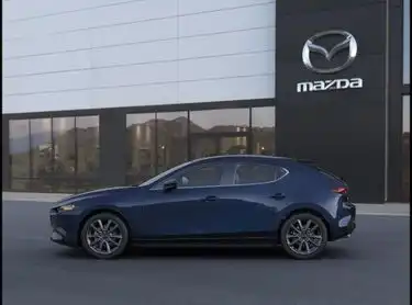 2026 Mazda CX-3 Preferred 2.5 AT 5-Door SKYACTIV's photo