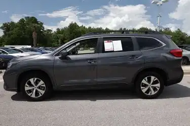 2024 Subaru Ascent Premium 8 Passenger's photo