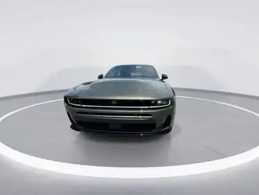 2026 Dodge Charger R/T Plus AWD's photo