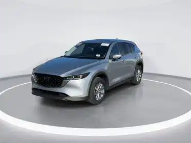2023 Mazda CX-5 S Preferred package Auto AWD's photo