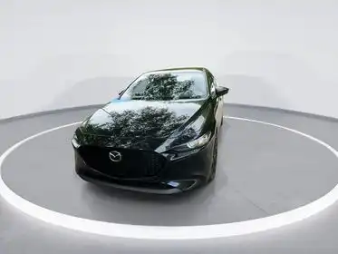 2026 Mazda CX-3 2.5 Carbon Ed. AT 5-Door SKYACTIV AWD's photo