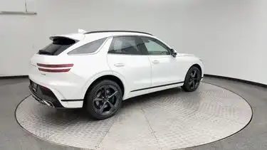 2026 Genesis GV70 3.5T Sport Prestige AWD's photo
