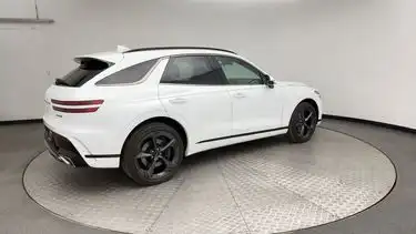2026 Genesis GV70 3.5T Sport Prestige AWD's photo