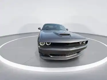 2022 Dodge Challenger R/T's photo