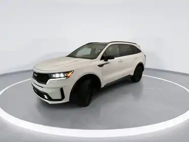 2023 Kia Sorento SX DCT's photo