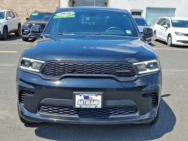 2026 Dodge Durango GT AWD's photo