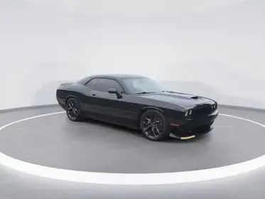 2021 Dodge Challenger R/T photo 1