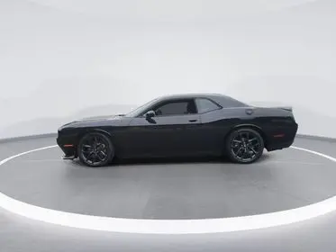 2021 Dodge Challenger R/T photo 4