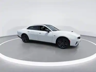 2026 Dodge Charger R/T Plus AWD's photo