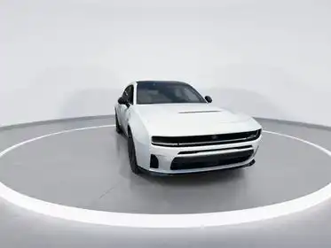 2026 Dodge Charger R/T Plus AWD's photo