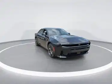 2026 Dodge Charger R/T Plus AWD's photo