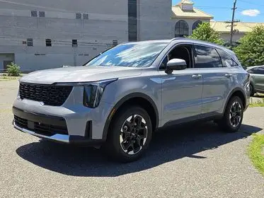 2026 Kia Sorento S 4WD Auto photo 1