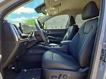 2026 Kia Sorento S 4WD Auto photo 5