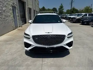 2023 Genesis GV70 2.5T Standard AWD's photo