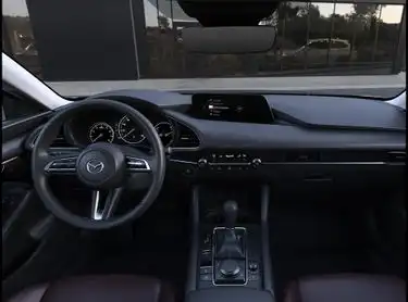 2026 Mazda CX-3 2.5 Carbon Ed. AT 5-Door SKYACTIV AWD's photo