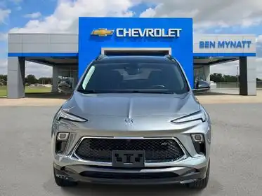 2025 Buick Encore GX Sport Touring AWD's photo