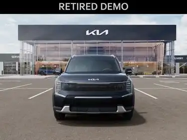 2026 Kia EV9 Wind AWD's photo