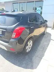 2016 Buick Encore Leather's photo