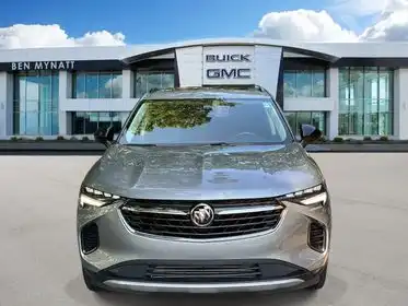 2023 Buick Envision Essence AWD's photo