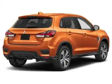 2026 Mitsubishi Outlander Sport 2.0 ES AWC CVT's photo