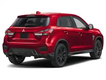 2026 Mitsubishi Outlander Sport 2.0 LE AWC CVT's photo