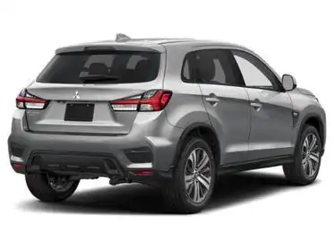 2026 Mitsubishi Outlander Sport 2.0 ES AWC CVT's photo