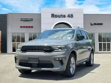 2023 Dodge Durango GT Plus AWD's photo