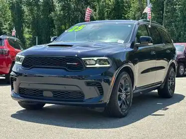 2025 Dodge Durango R/T Premium AWD's photo