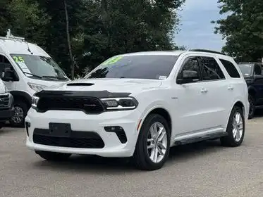 2023 Dodge Durango R/T Premium AWD's photo
