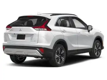 2026 Mitsubishi Eclipse Cross SE S-AWC's photo