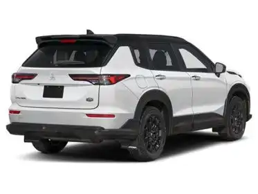 2026 Mitsubishi Outlander Trail Edition S-AWC's photo