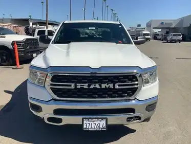 2023 RAM 1500 Big Horn/Lone Star Crew Cab 5'7's photo