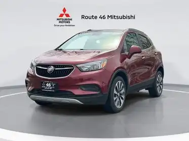 2022 Buick Encore Preferred AWD's photo