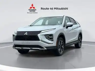 2024 Mitsubishi Eclipse Cross SE S-AWC's photo