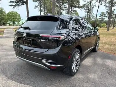 2023 Buick Envision Avenir AWD's photo