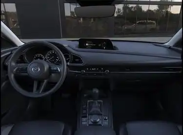 2026 Mazda CX-30 Select Sport AWD's photo