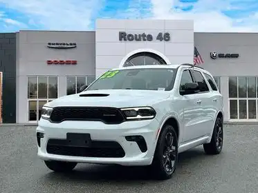2023 Dodge Durango GT Premium AWD's photo