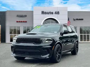 2026 Dodge Durango GT HEMI Premium V8 AWD's photo