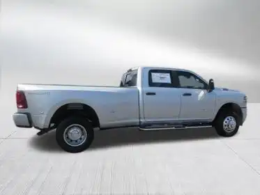 2026 RAM 3500 Big Horn 4WD Crew Cab LWB's photo