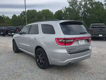 2026 Dodge Durango GT HEMI V8 AWD's photo