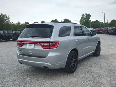 2026 Dodge Durango GT HEMI V8 AWD photo 3