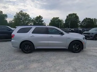 2026 Dodge Durango GT HEMI V8 AWD photo 4