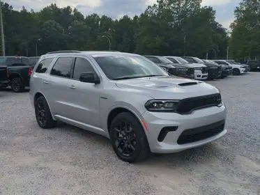 2026 Dodge Durango GT HEMI V8 AWD photo 5