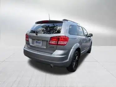 2018 Dodge Journey SE FWD's photo