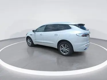 2023 Buick Enclave Avenir photo 4