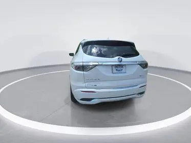 2023 Buick Enclave Avenir photo 5