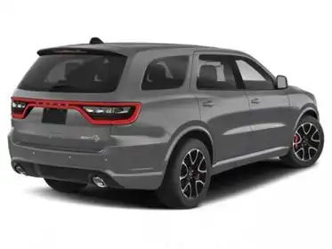 2026 Dodge Durango SRT Hellcat AWD's photo