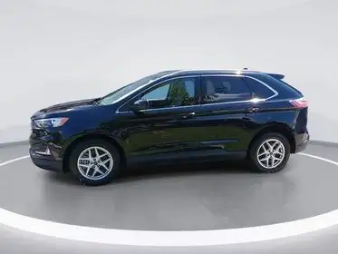 2022 Ford Edge SEL AWD's photo